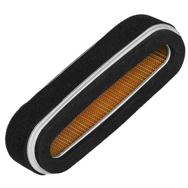 HIFROM Air Filter Combo with Pre-Filter Replacement for Honda GXV160 Engine Replaces 17210-Z1V-003 17210-ZE7-013 17210-ZE7-003 17210-ZE7-505 Lawn Mower Air Cleaner (Pack of 5) - Image 3